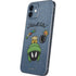 Looney Tunes Marvin Thats All Folks iPhone 12 Mini Skin