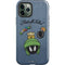 Looney Tunes Marvin Thats All Folks iPhone 12 Pro Impact Case