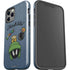 Looney Tunes Marvin Thats All Folks iPhone 12 Pro Impact Case