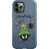 Looney Tunes Marvin Thats All Folks iPhone 12 Pro Max Impact Case
