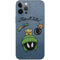 Looney Tunes Marvin Thats All Folks iPhone 12 Pro Max Skin
