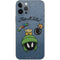 Looney Tunes Marvin Thats All Folks iPhone 12 Pro Skin