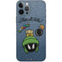 Looney Tunes Marvin Thats All Folks iPhone 12 Pro Skin