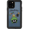 Looney Tunes Marvin Thats All Folks iPhone 12 Pro Waterproof Case
