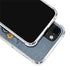 Looney Tunes Marvin Thats All Folks iPhone 13 Clear Case