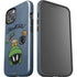 Looney Tunes Marvin Thats All Folks iPhone 13 Impact Case