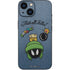 Looney Tunes Marvin Thats All Folks iPhone 13 Mini Skin