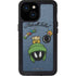 Looney Tunes Marvin Thats All Folks iPhone 13 Mini Waterproof Case