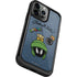 Looney Tunes Marvin Thats All Folks iPhone 13 Pro Cargo Case