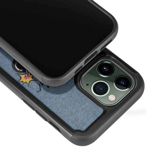 Looney Tunes Marvin Thats All Folks iPhone 13 Pro Cargo Case