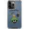 Looney Tunes Marvin Thats All Folks iPhone 13 Pro Clear Case
