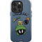 Looney Tunes Marvin Thats All Folks iPhone 13 Pro Impact Case