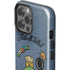 Looney Tunes Marvin Thats All Folks iPhone 13 Pro Max Impact Case