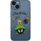 Looney Tunes Marvin Thats All Folks iPhone 13 Skin