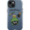 Looney Tunes Marvin Thats All Folks iPhone 14 Plus Impact Case