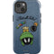 Looney Tunes Marvin Thats All Folks iPhone 14 Impact Case