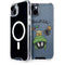 Looney Tunes Marvin Thats All Folks iPhone 14 Plus MagSafe Case