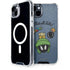 Looney Tunes Marvin Thats All Folks iPhone 14 Plus MagSafe Case