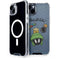 Looney Tunes Marvin Thats All Folks iPhone 15 Plus MagSafe Case