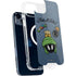 Looney Tunes Marvin Thats All Folks iPhone 14 Plus MagSafe Case