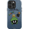 Looney Tunes Marvin Thats All Folks iPhone 14 Pro Impact Case