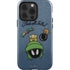 Looney Tunes Marvin Thats All Folks iPhone 15 Pro Impact Case