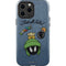 Looney Tunes Marvin Thats All Folks iPhone 15 Pro Max Impact Case