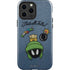 Looney Tunes Marvin Thats All Folks iPhone 15 Pro Max Impact Case