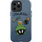 Looney Tunes Marvin Thats All Folks iPhone 14 Pro Max Impact Case
