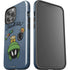 Looney Tunes Marvin Thats All Folks iPhone 15 Pro Max Impact Case