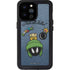Looney Tunes Marvin Thats All Folks iPhone 14 Pro Max Waterproof Case