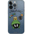 Looney Tunes Marvin Thats All Folks iPhone 14 Pro Skin