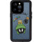 Looney Tunes Marvin Thats All Folks iPhone 14 Pro Waterproof Case