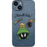 Looney Tunes Marvin Thats All Folks iPhone 14 Skin