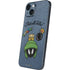 Looney Tunes Marvin Thats All Folks iPhone 14 Skin