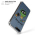 Looney Tunes Marvin Thats All Folks iPhone 7/8 Plus Clear Case