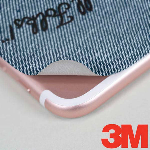 Looney Tunes Marvin Thats All Folks iPhone 7 Skin