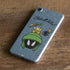 Looney Tunes Marvin Thats All Folks iPhone 7 Skin