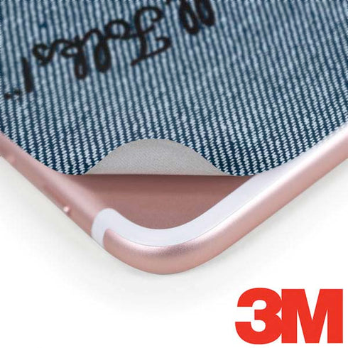 Looney Tunes Marvin Thats All Folks iPhone 8 Plus Skin