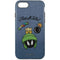 Looney Tunes Marvin Thats All Folks iPhone 8 Pro Case