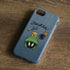 Looney Tunes Marvin Thats All Folks iPhone 8 Pro Case