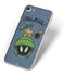Looney Tunes Marvin Thats All Folks iPhone 8 Skin