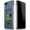 Looney Tunes Marvin Thats All Folks iPhone SE (2nd & 3rd Gen) Clear Case