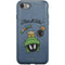 Looney Tunes Marvin Thats All Folks iPhone SE (2nd & 3rd Gen) Pro Case
