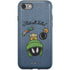 Looney Tunes Marvin Thats All Folks iPhone SE (2nd & 3rd Gen) Pro Case