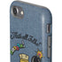 Looney Tunes Marvin Thats All Folks iPhone SE (2nd & 3rd Gen) Pro Case