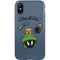 Looney Tunes Marvin Thats All Folks iPhone X Pro Case