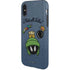 Looney Tunes Marvin Thats All Folks iPhone X Pro Case