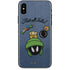 Looney Tunes Marvin Thats All Folks iPhone X Skin