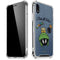 Looney Tunes Marvin Thats All Folks iPhone XR Clear Case